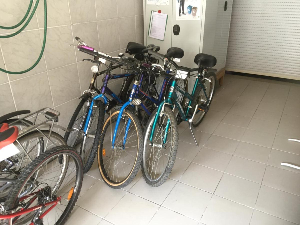 Eco Gites Aubelrando & Villa-Bocage Bagian luar foto